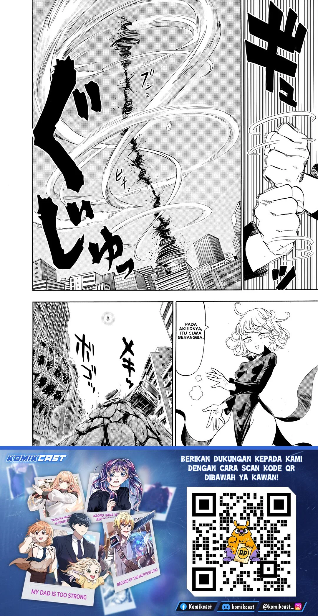 Chapter 299 - halaman 18