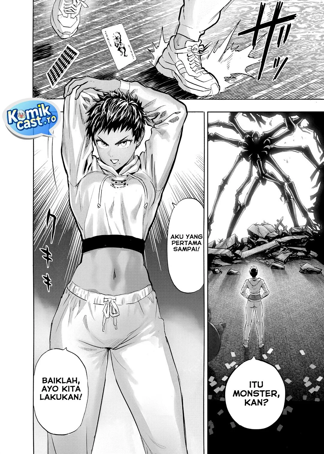 Chapter 299 - halaman 4