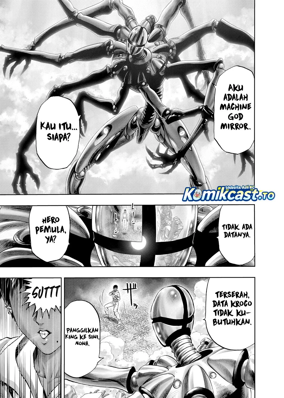 Chapter 299 - halaman 5