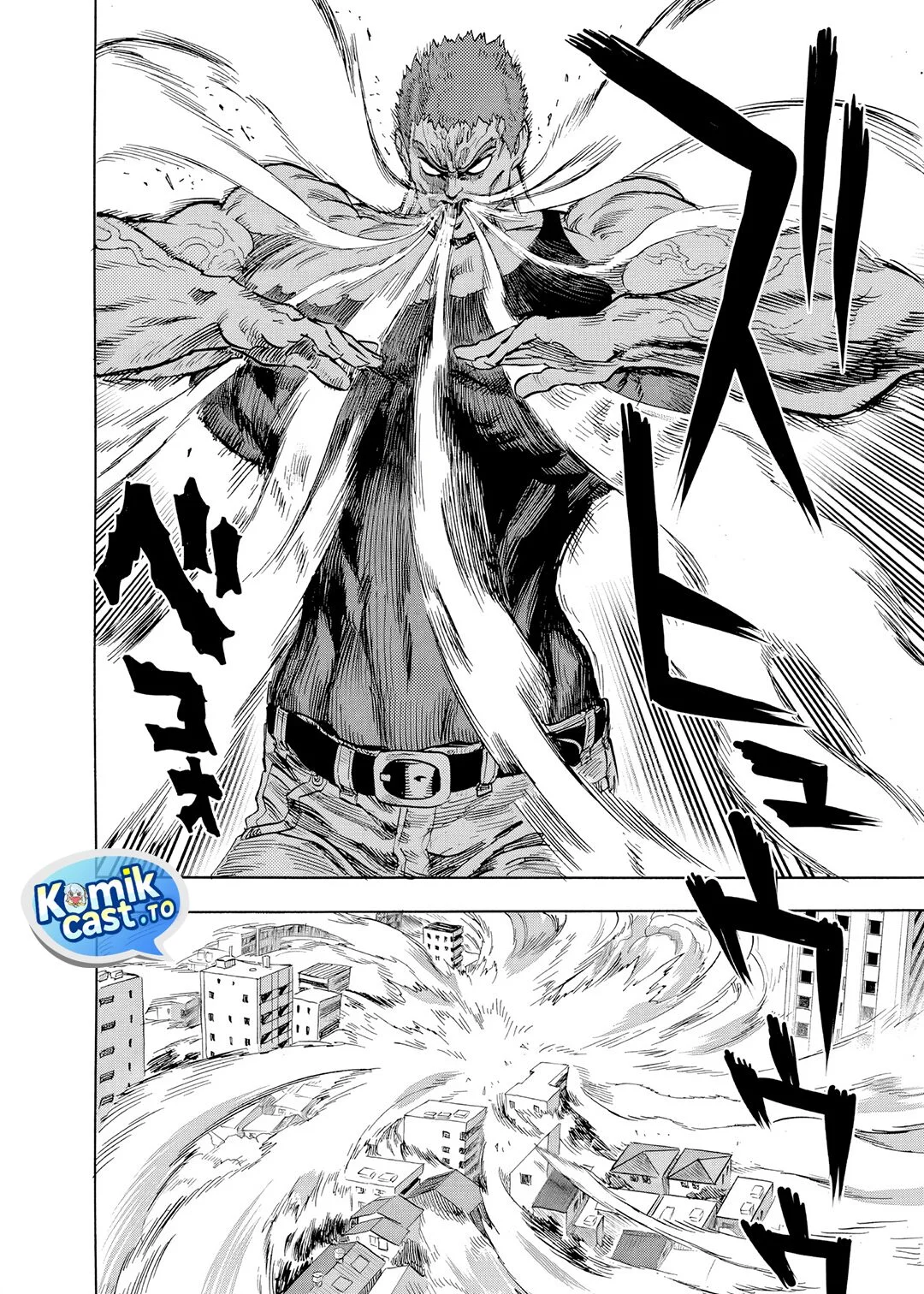 Chapter 299 - halaman 8