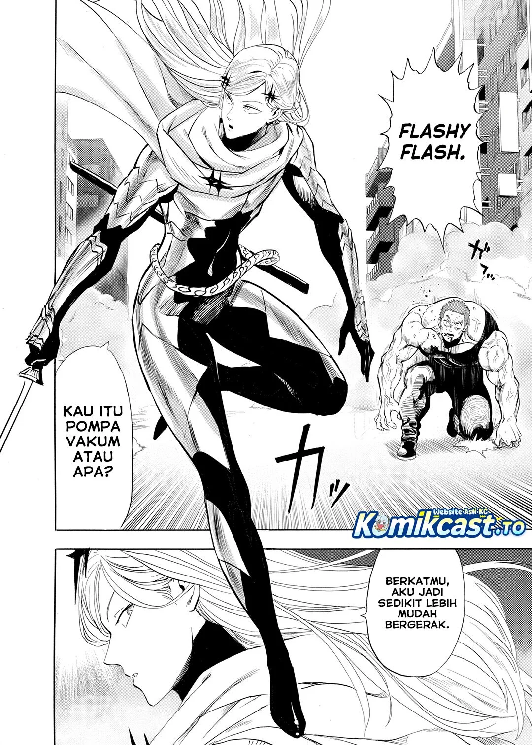 Chapter 299 - halaman 10