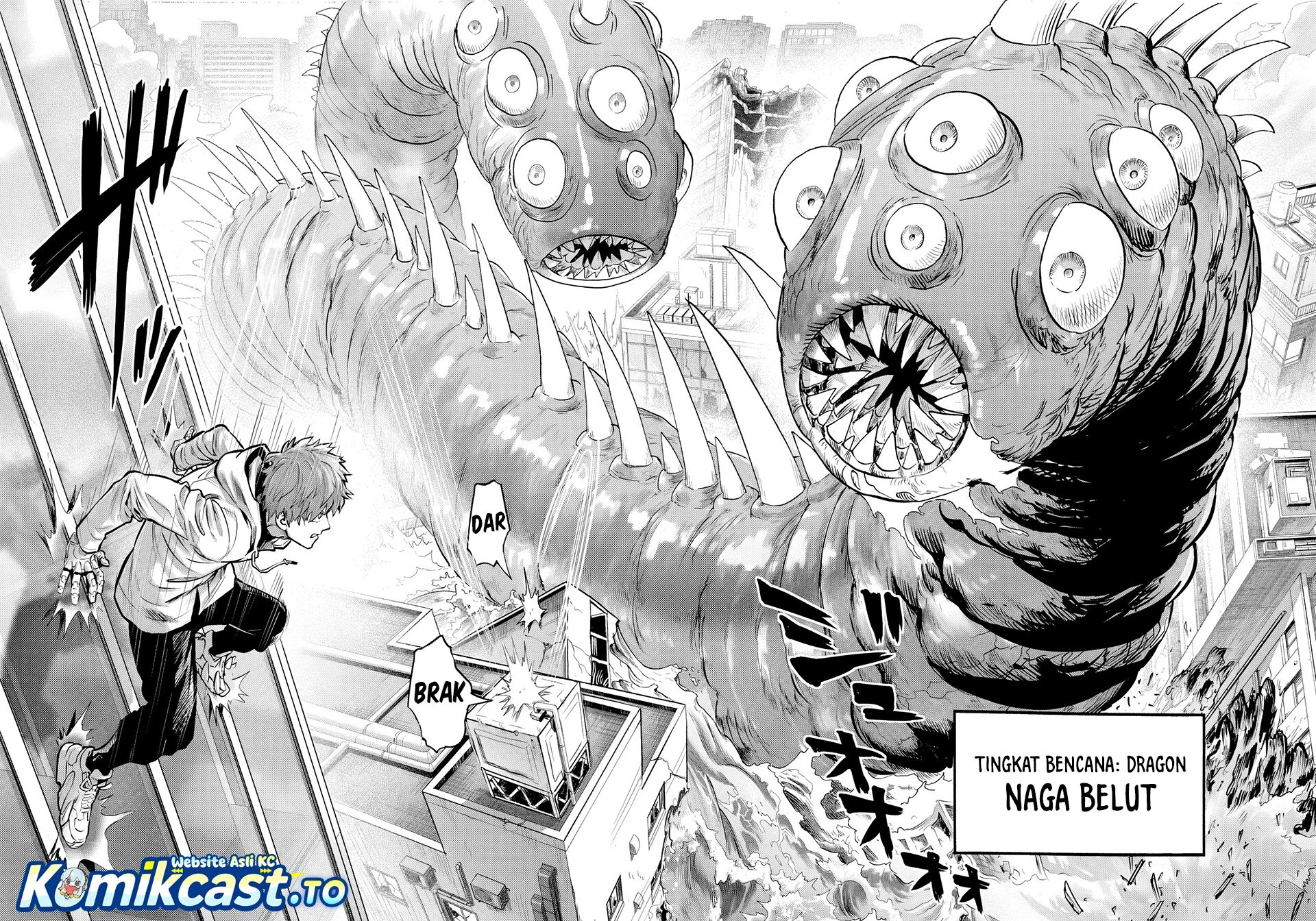 Chapter 300 - halaman 11