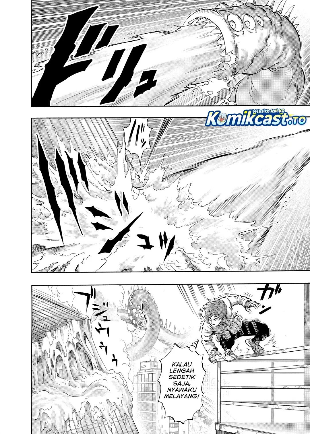 Chapter 300 - halaman 12