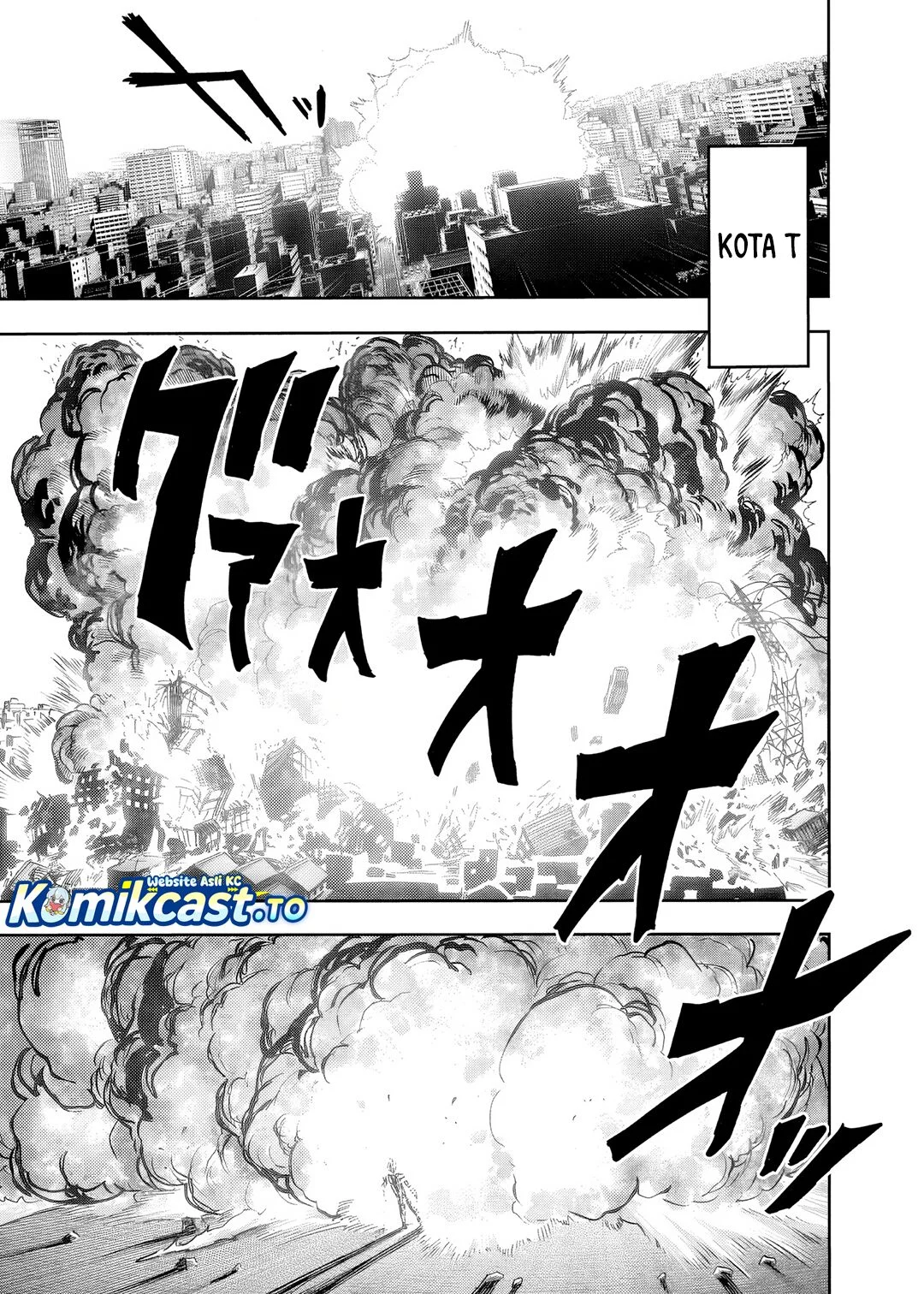 Chapter 300 - halaman 13