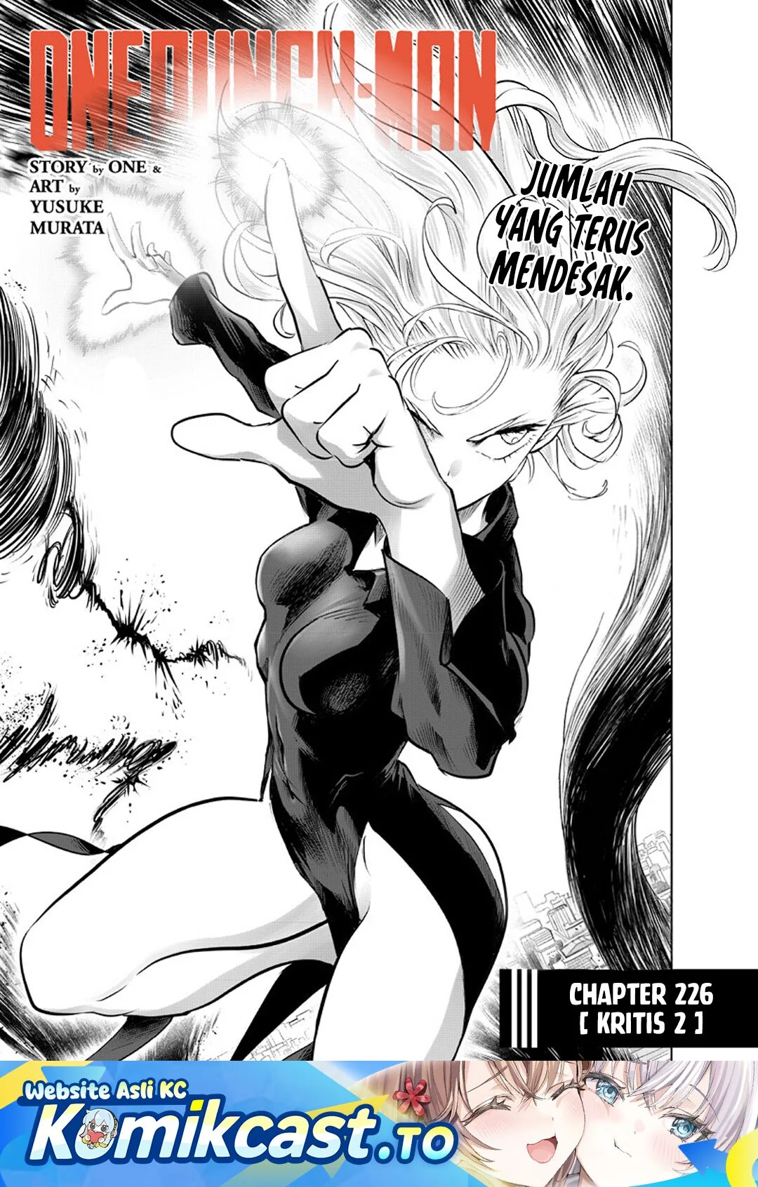 Chapter 300 - halaman 3