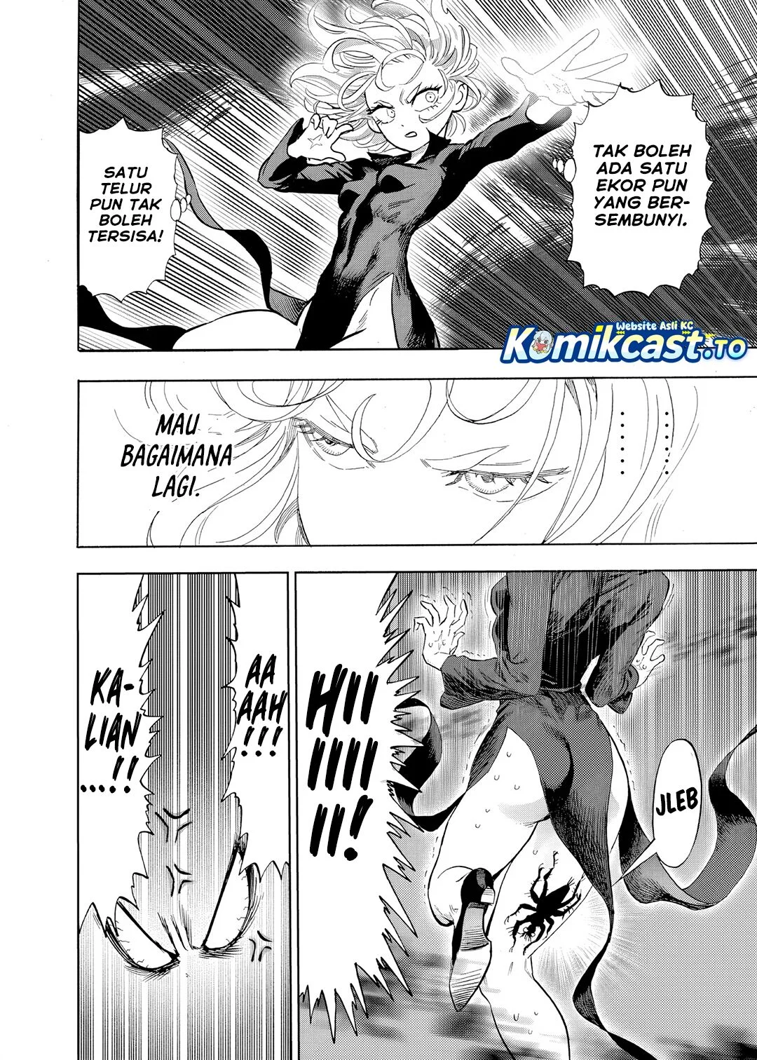 Chapter 300 - halaman 4