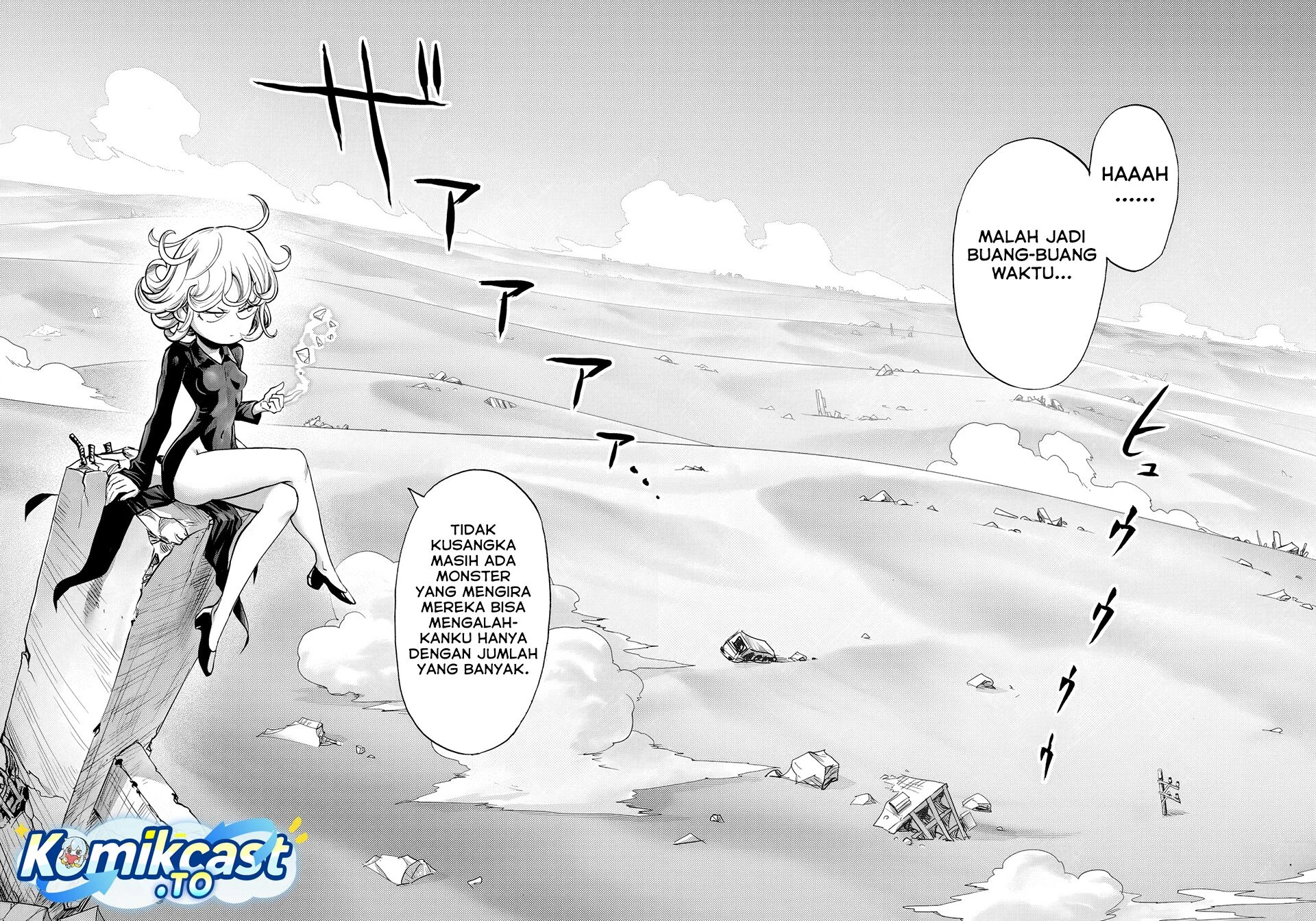 Chapter 300 - halaman 6