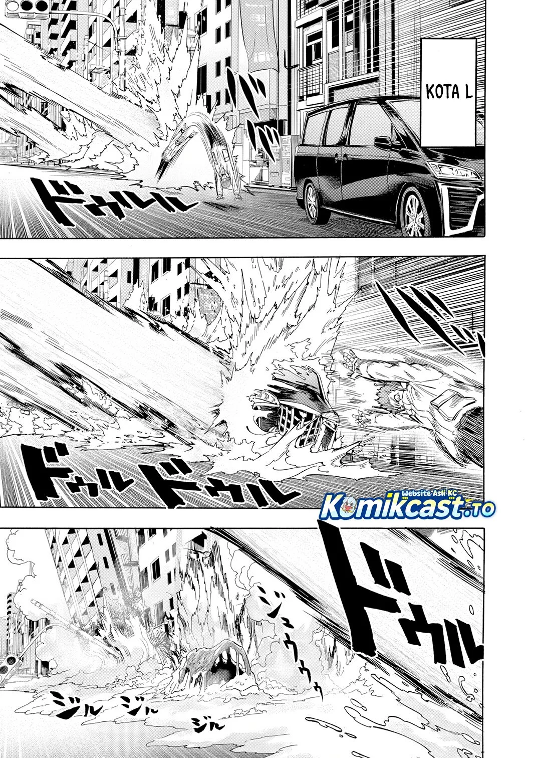 Chapter 300 - halaman 10