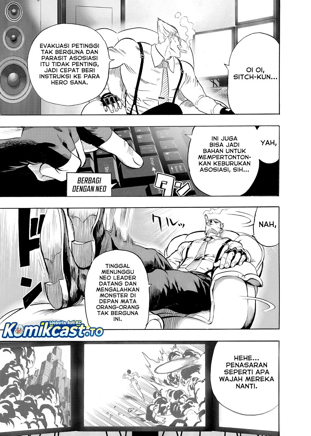 Chapter 301 - halaman 13