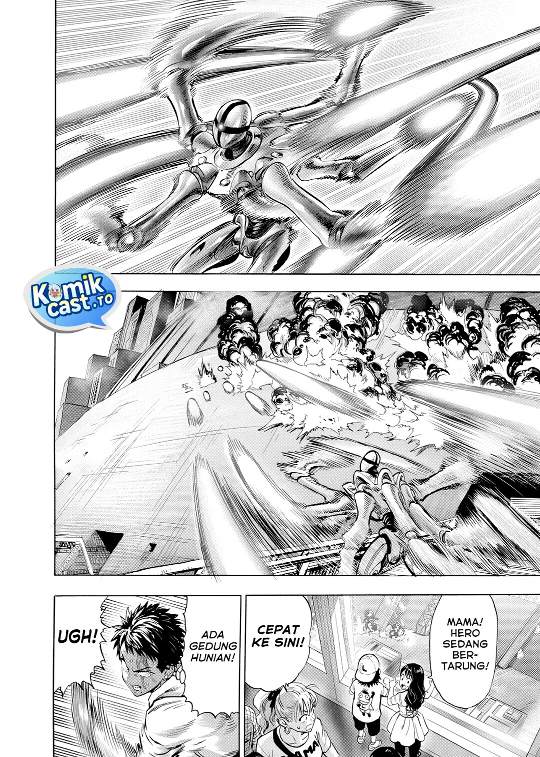 Chapter 301 - halaman 14