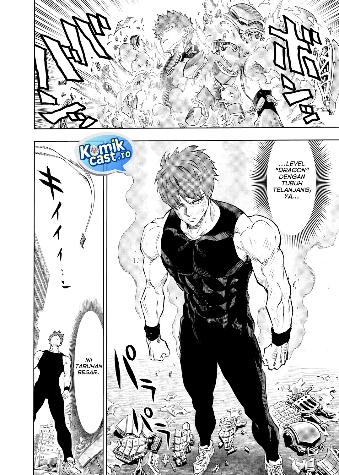 Chapter 301 - halaman 8