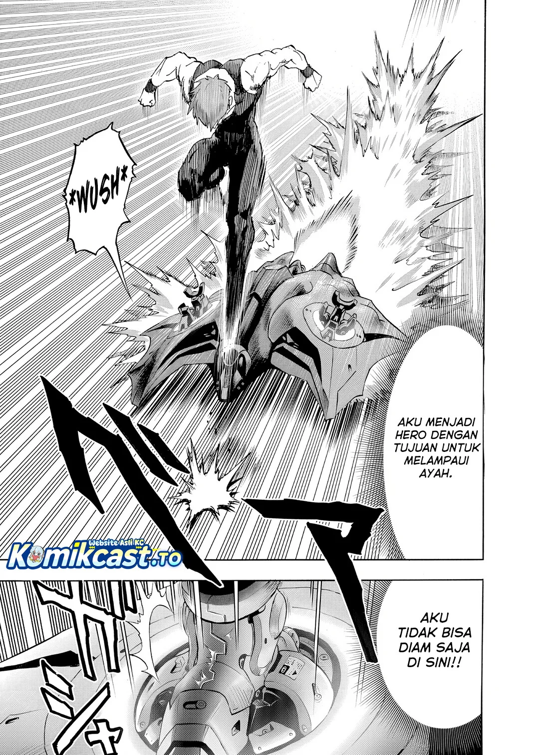 Chapter 301 - halaman 9