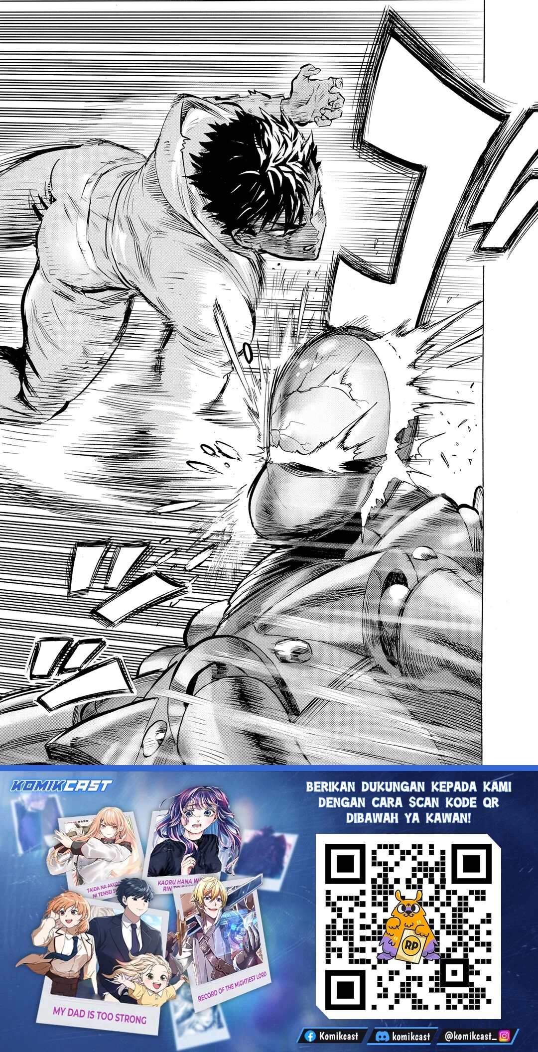 Chapter 302 - halaman 18
