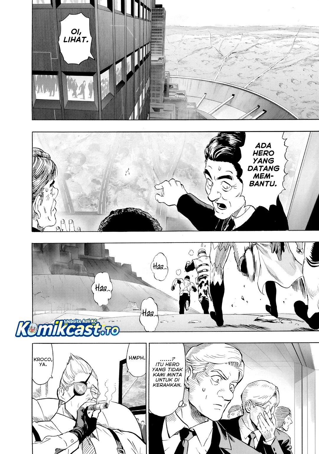 Chapter 302 - halaman 4