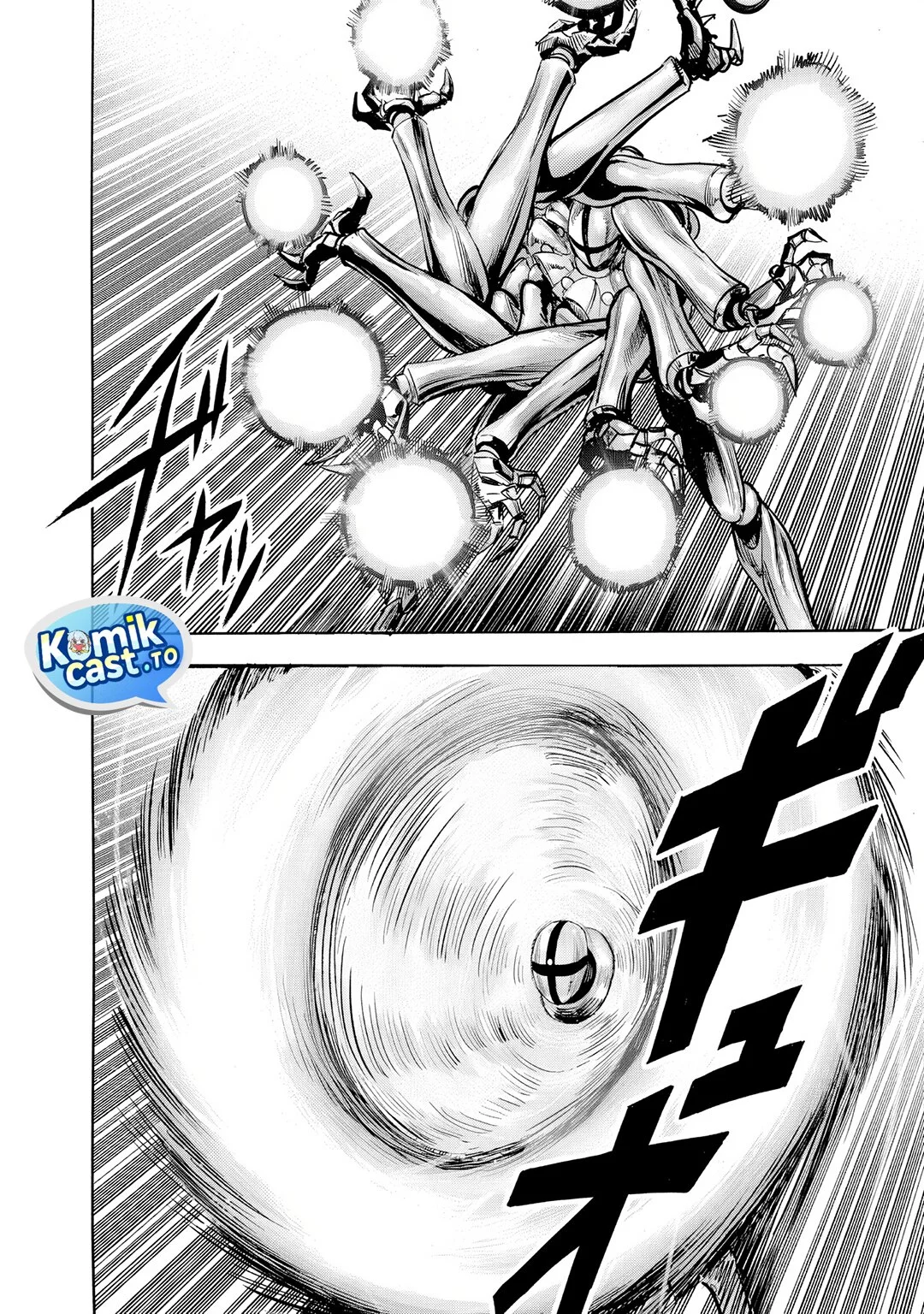 Chapter 302 - halaman 10
