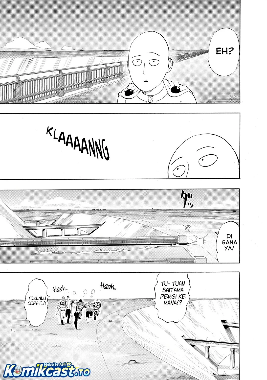 Chapter 303 - halaman 5