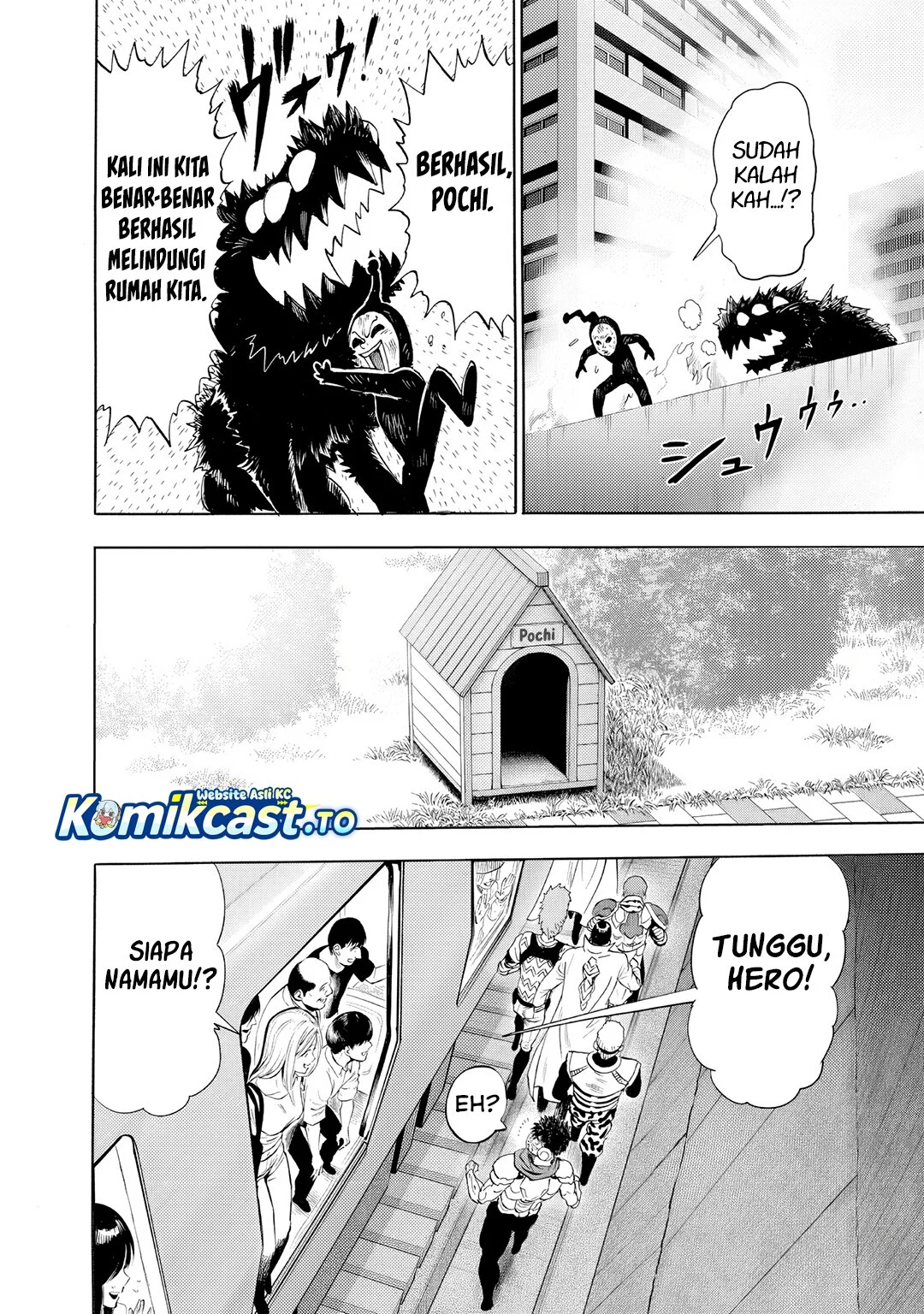 Chapter 305 - halaman 13