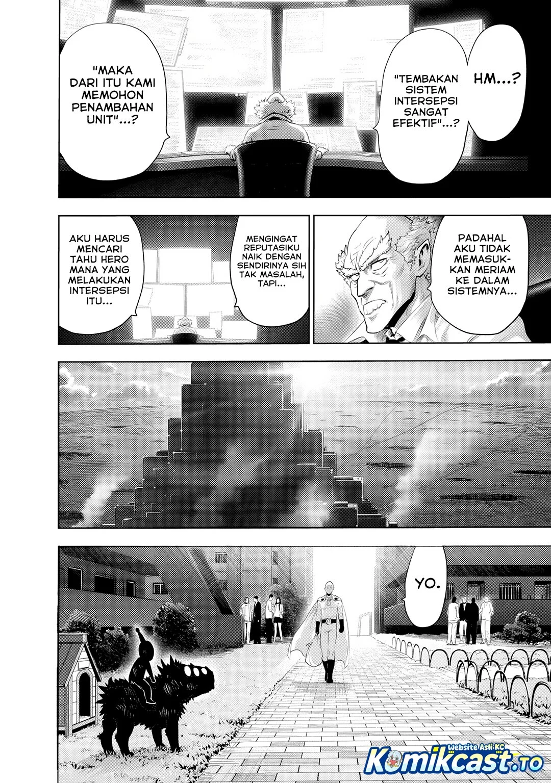 Chapter 305 - halaman 15
