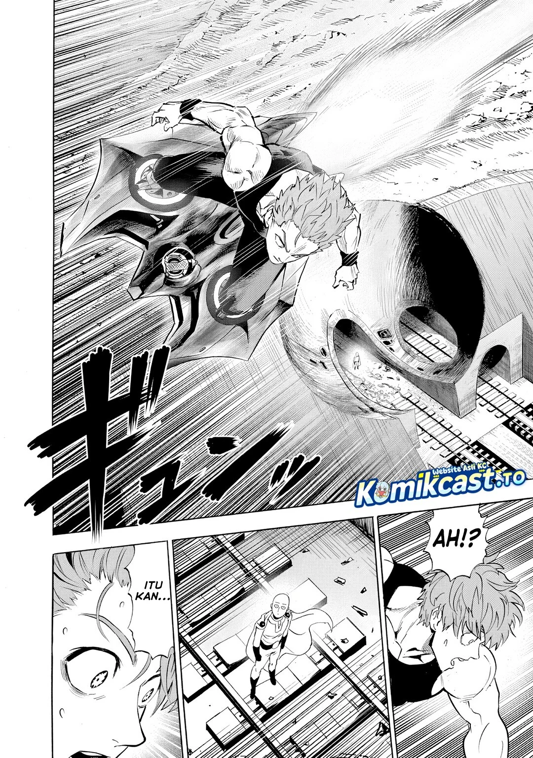 Chapter 305 - halaman 9