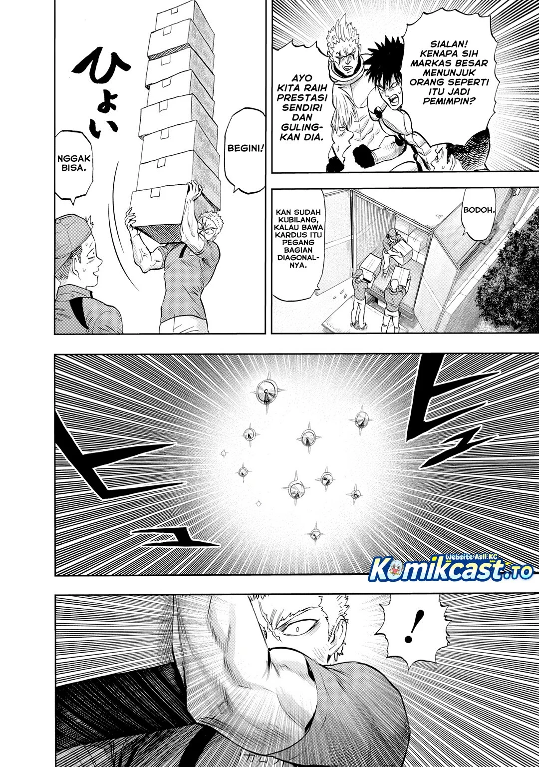 Chapter 306 - halaman 12