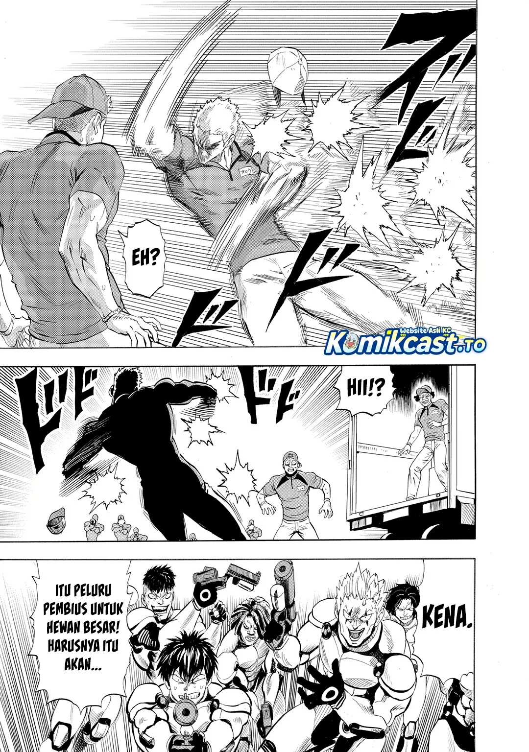Chapter 306 - halaman 13