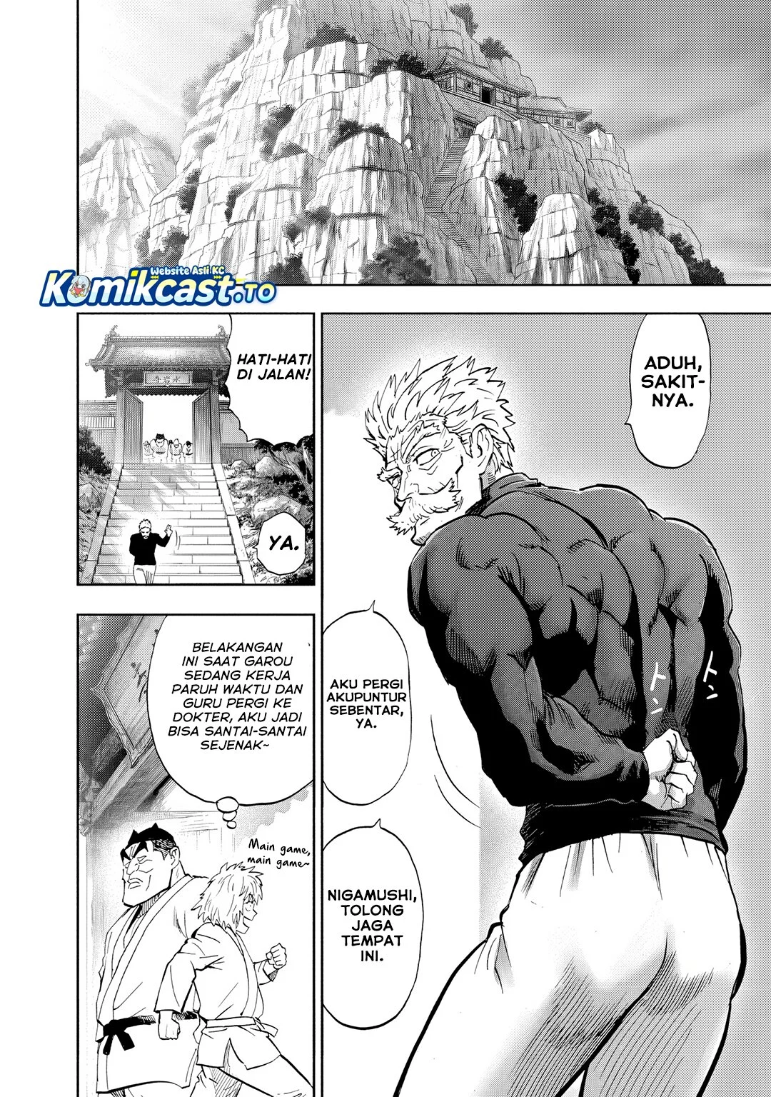 Chapter 306 - halaman 4