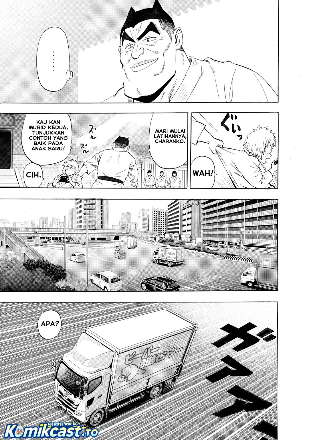 Chapter 306 - halaman 5