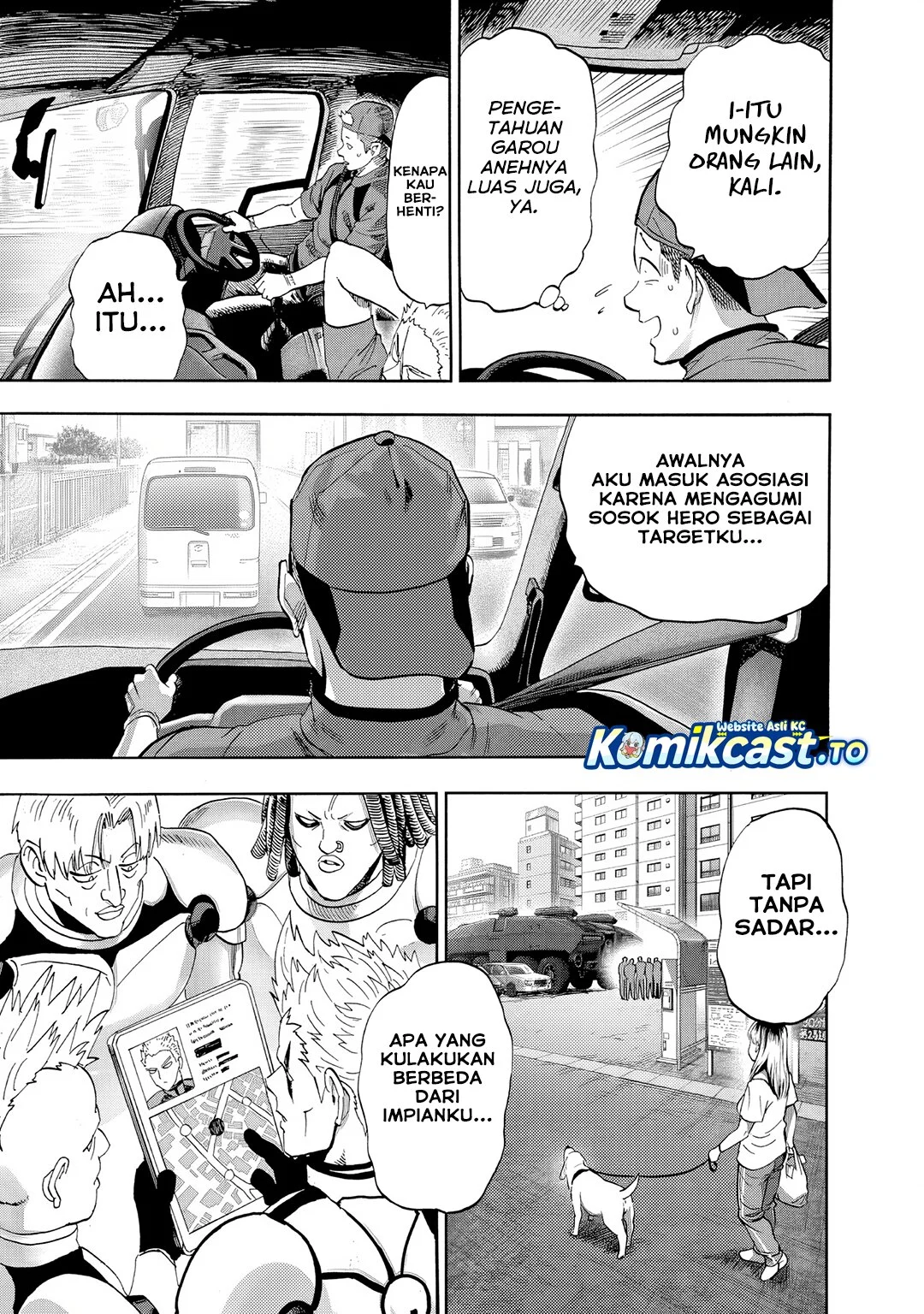 Chapter 306 - halaman 7