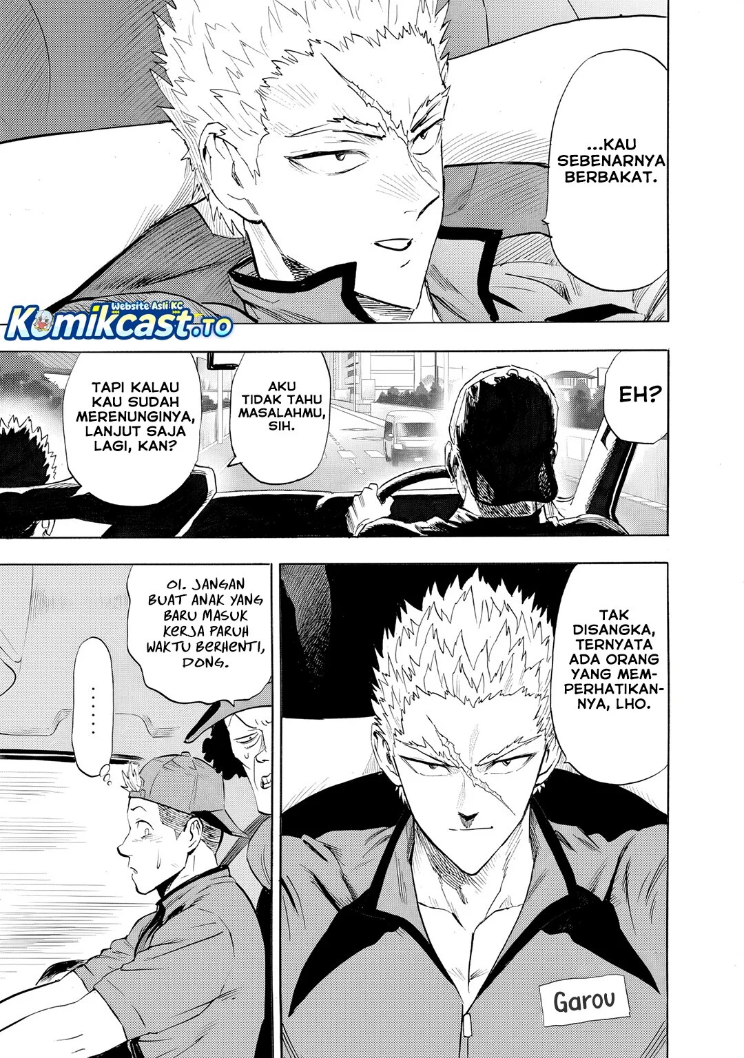 Chapter 306 - halaman 9