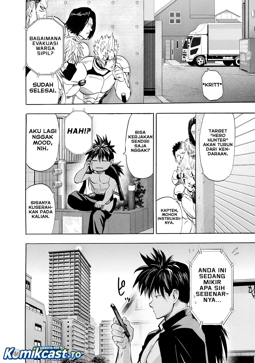 Chapter 306 - halaman 10