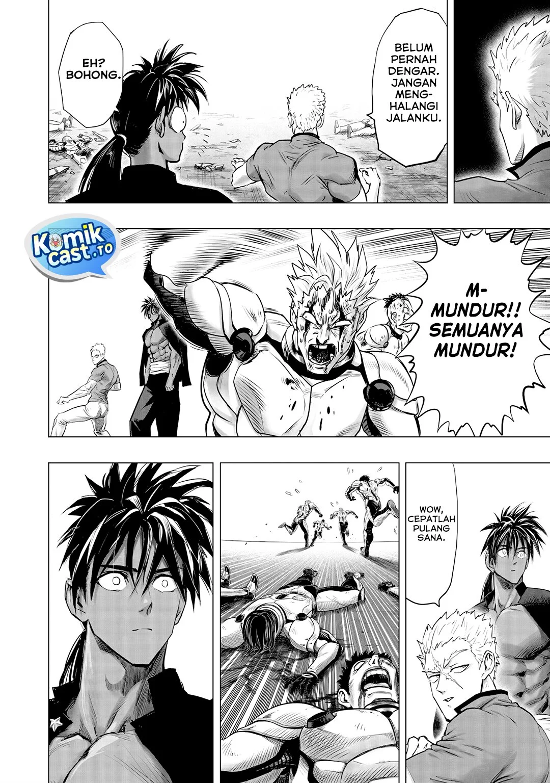 Chapter 307 - halaman 12