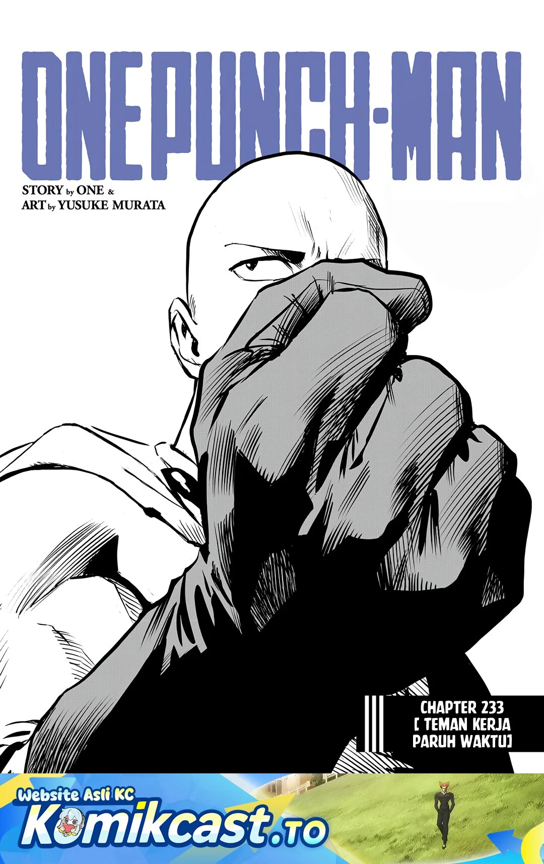 Chapter 307 - halaman 3