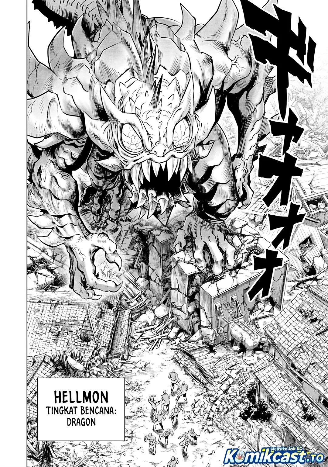 Chapter 307 - halaman 4