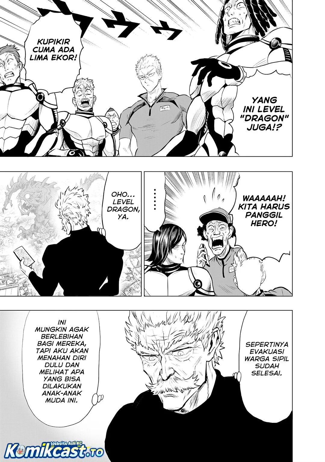 Chapter 307 - halaman 5