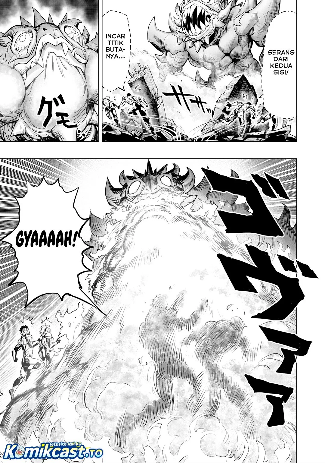 Chapter 307 - halaman 7