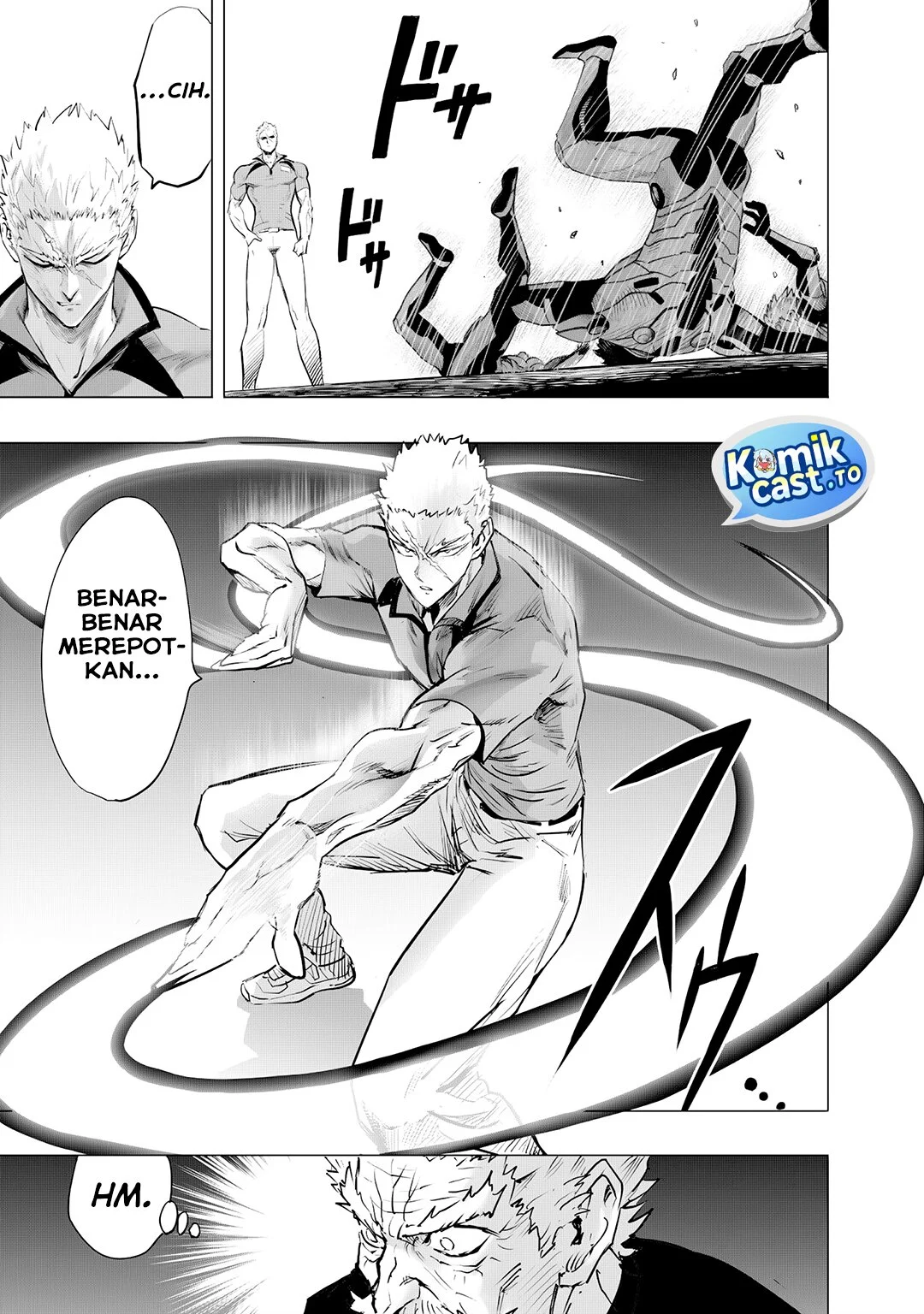 Chapter 307 - halaman 9