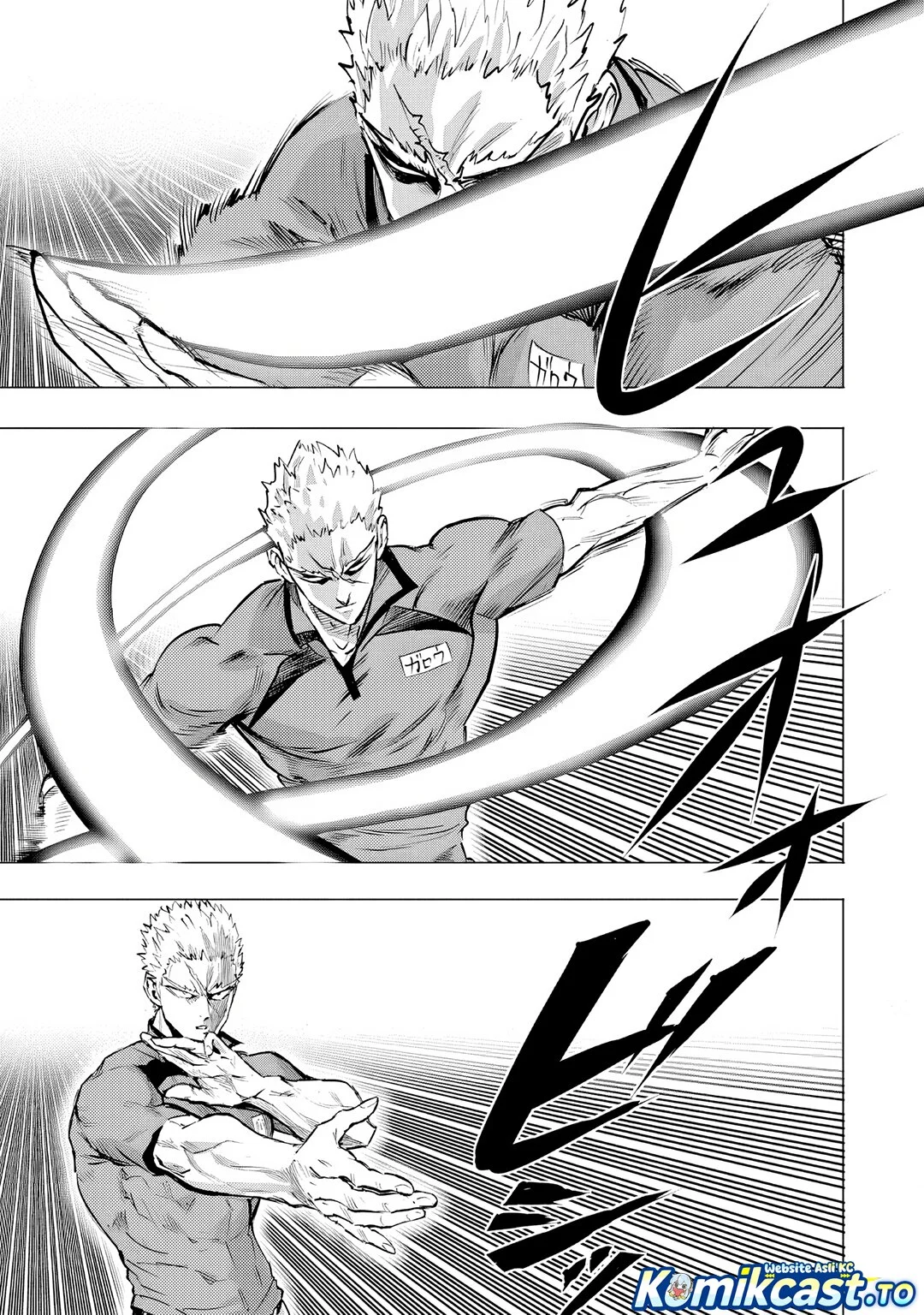 Chapter 308 - halaman 15