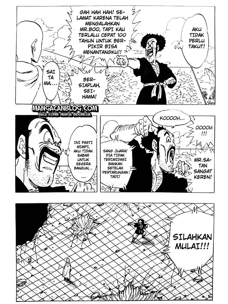 Chapter 92.1 - halaman 30
