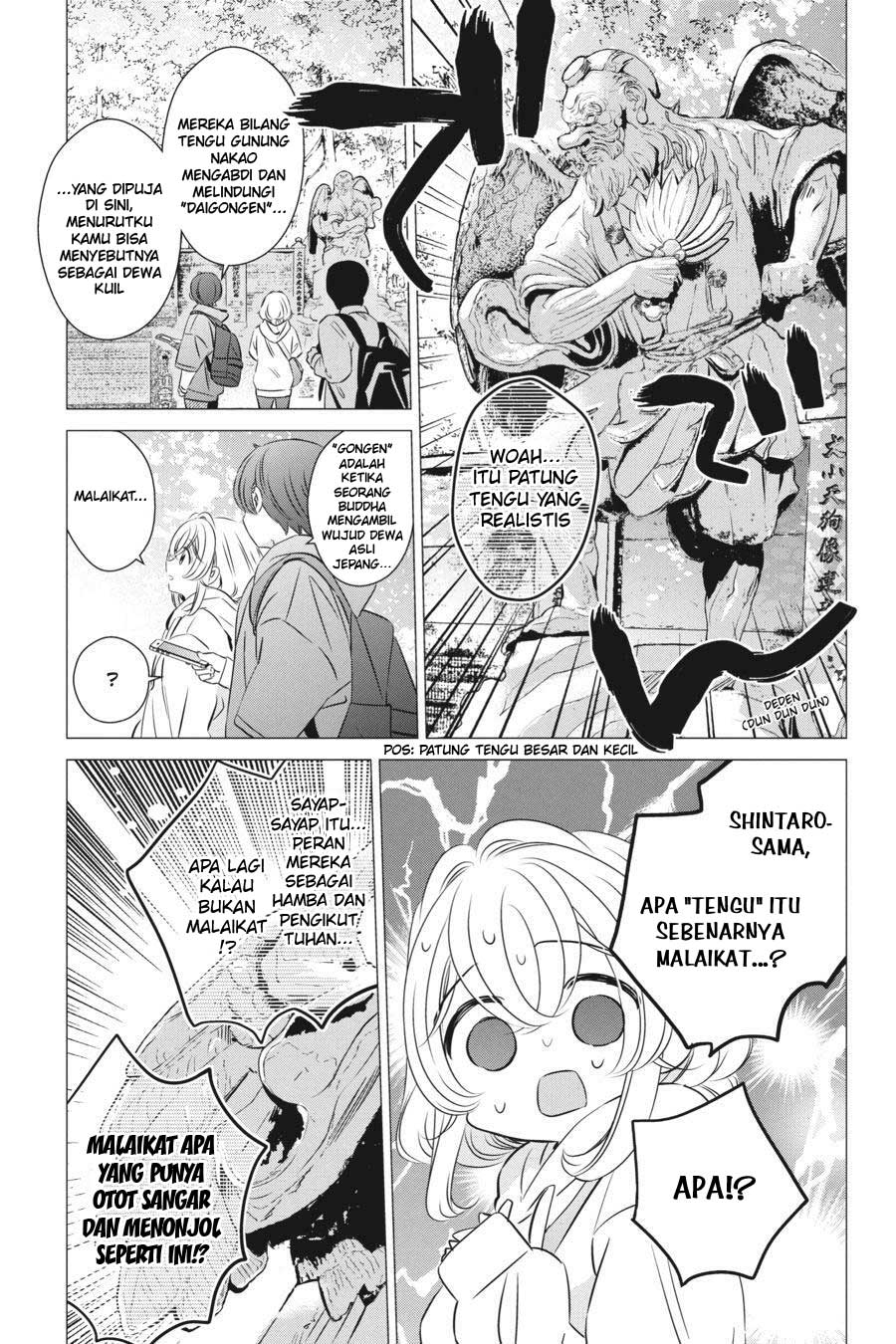 Chapter 25 - halaman 19