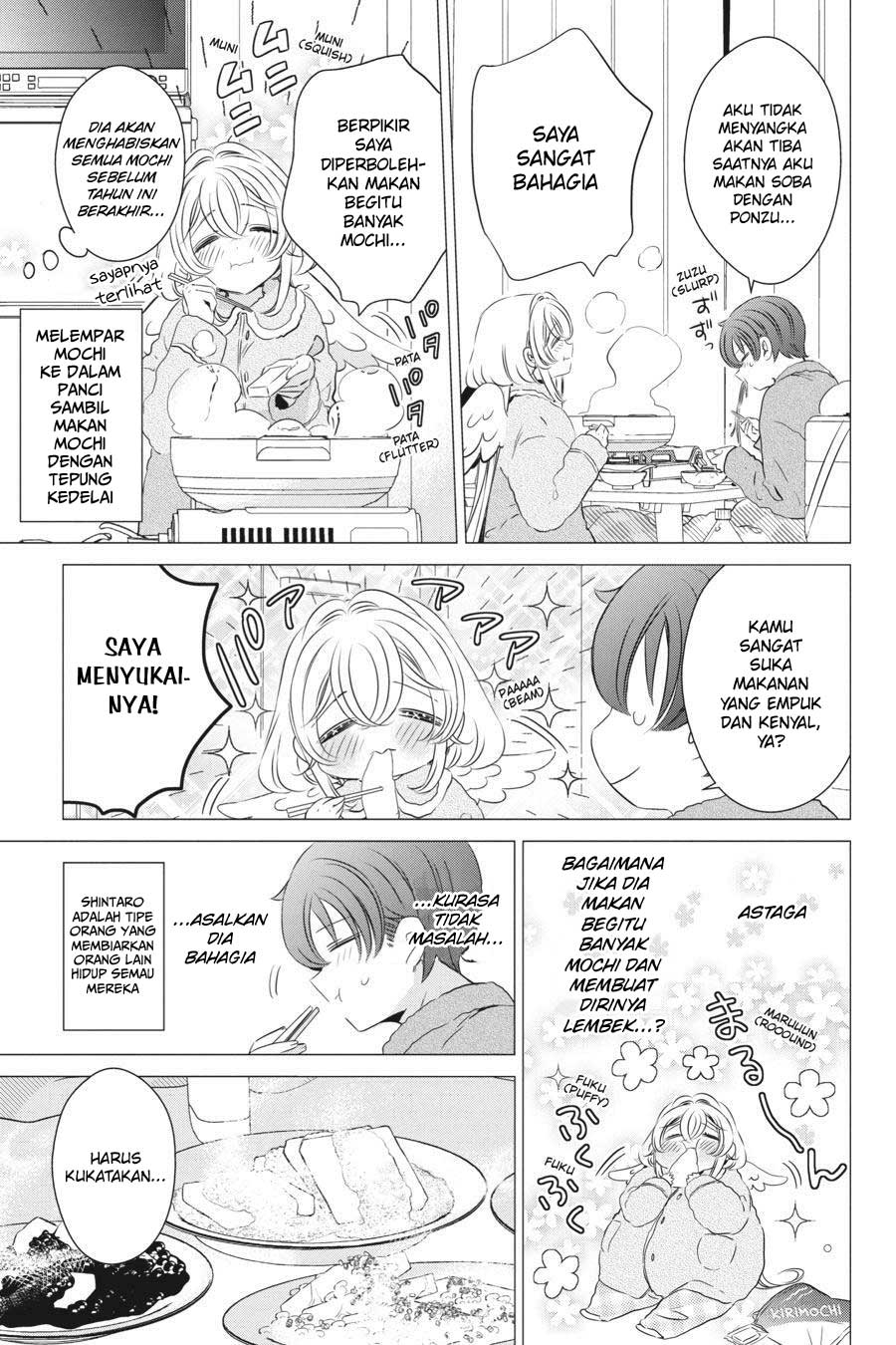 Chapter 27 - halaman 19