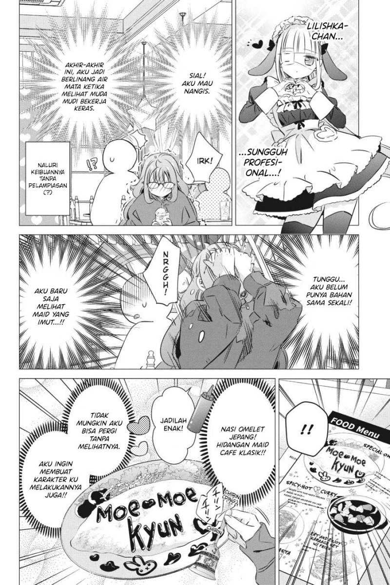 Chapter 29 - halaman 21