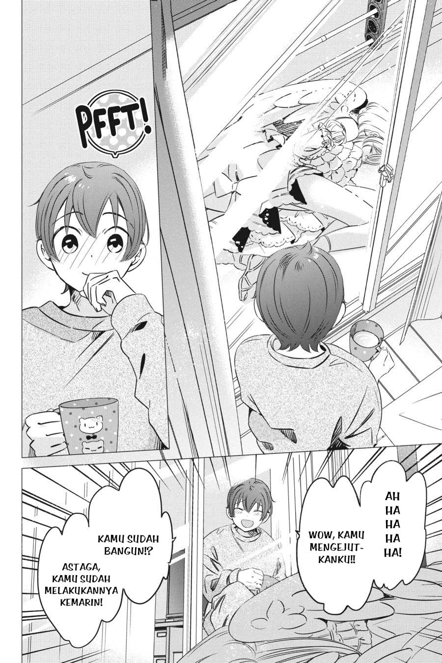 Chapter 31 - halaman 34