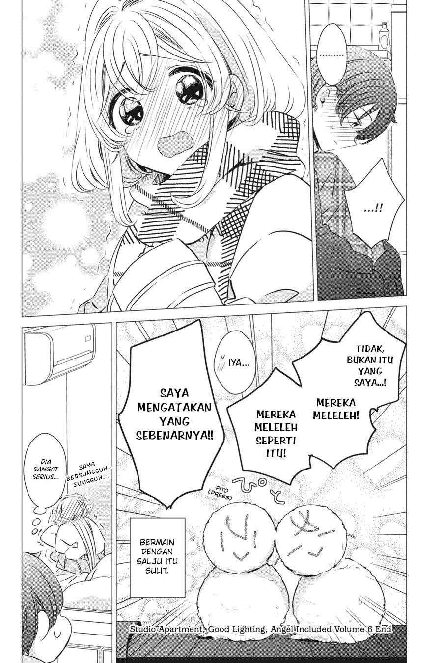 Chapter 34.5 - halaman 18