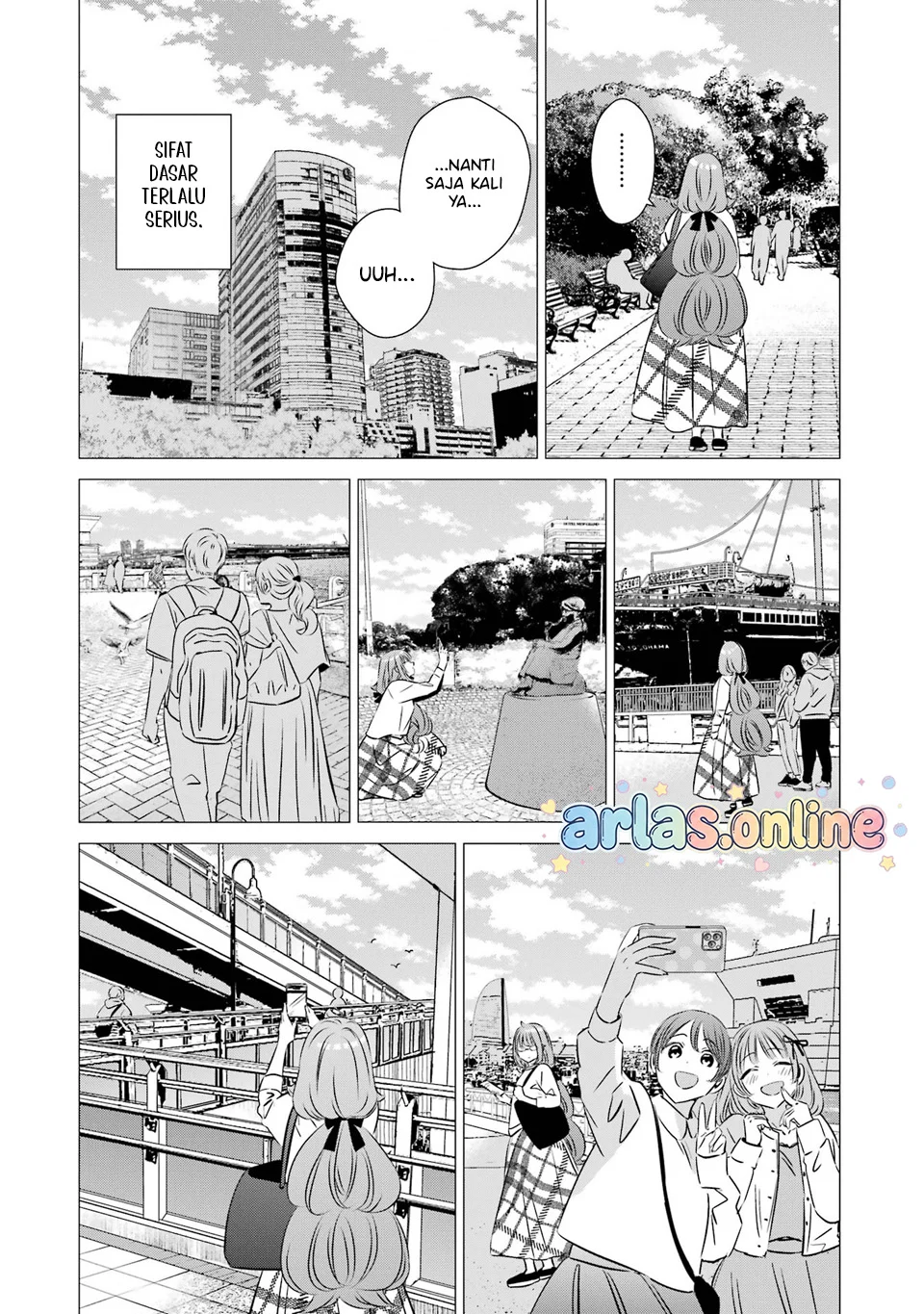Chapter 40 - halaman 14