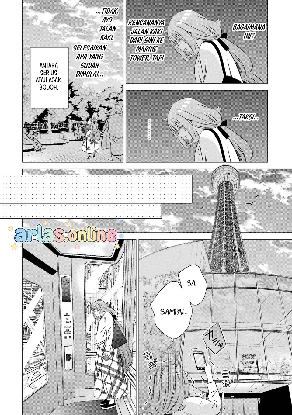 Chapter 40 - halaman 16