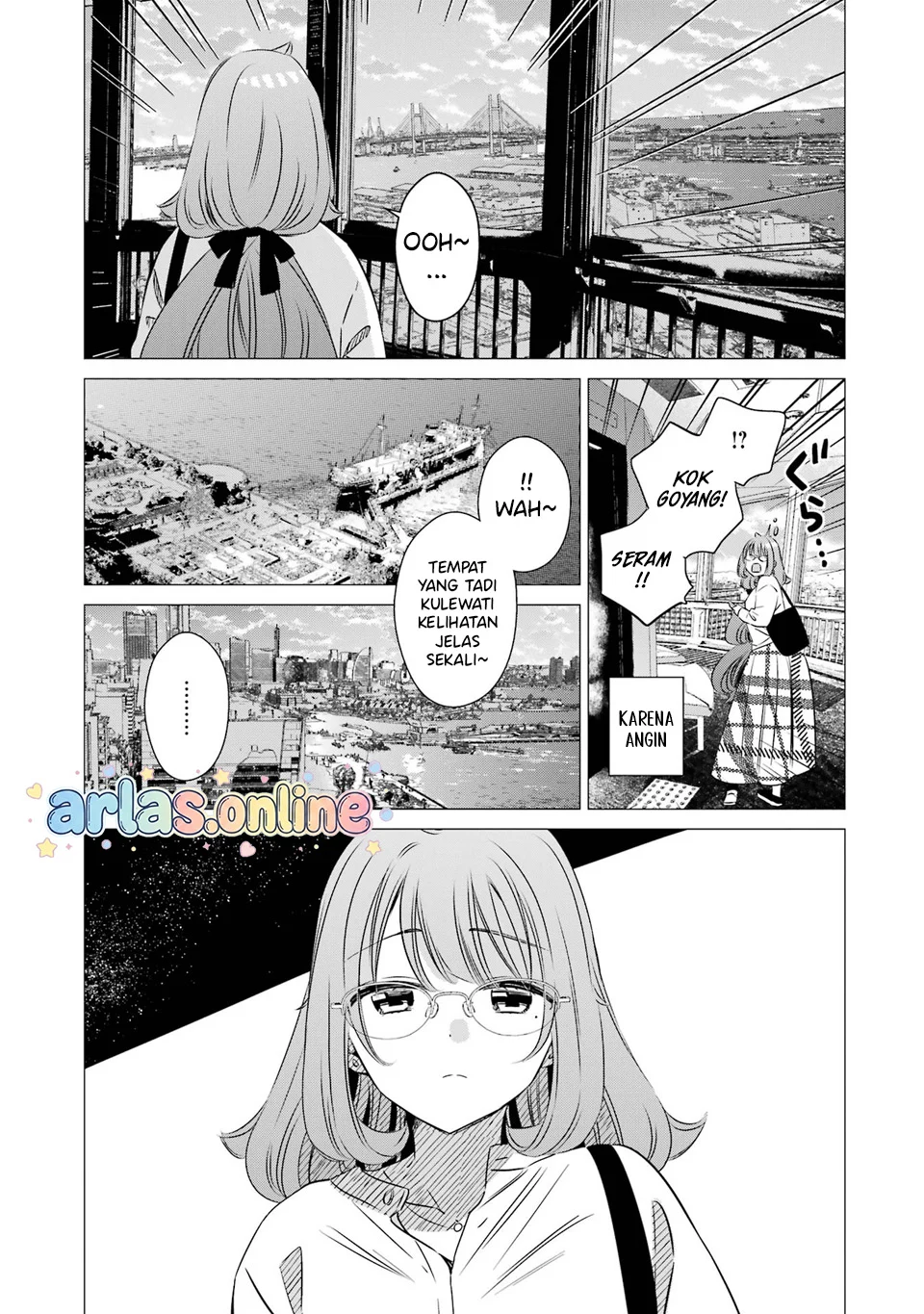Chapter 40 - halaman 17
