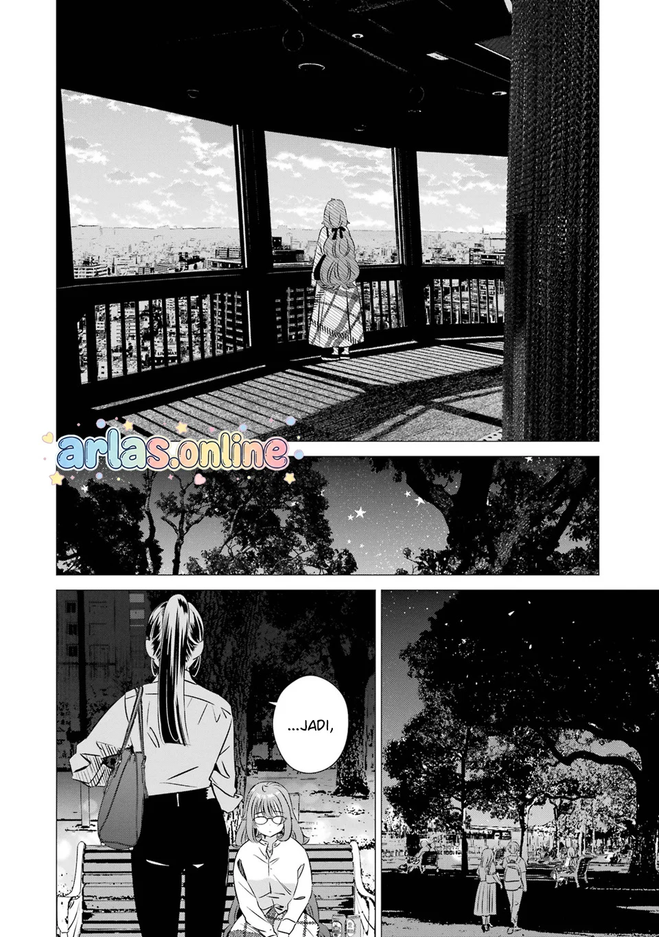 Chapter 40 - halaman 18