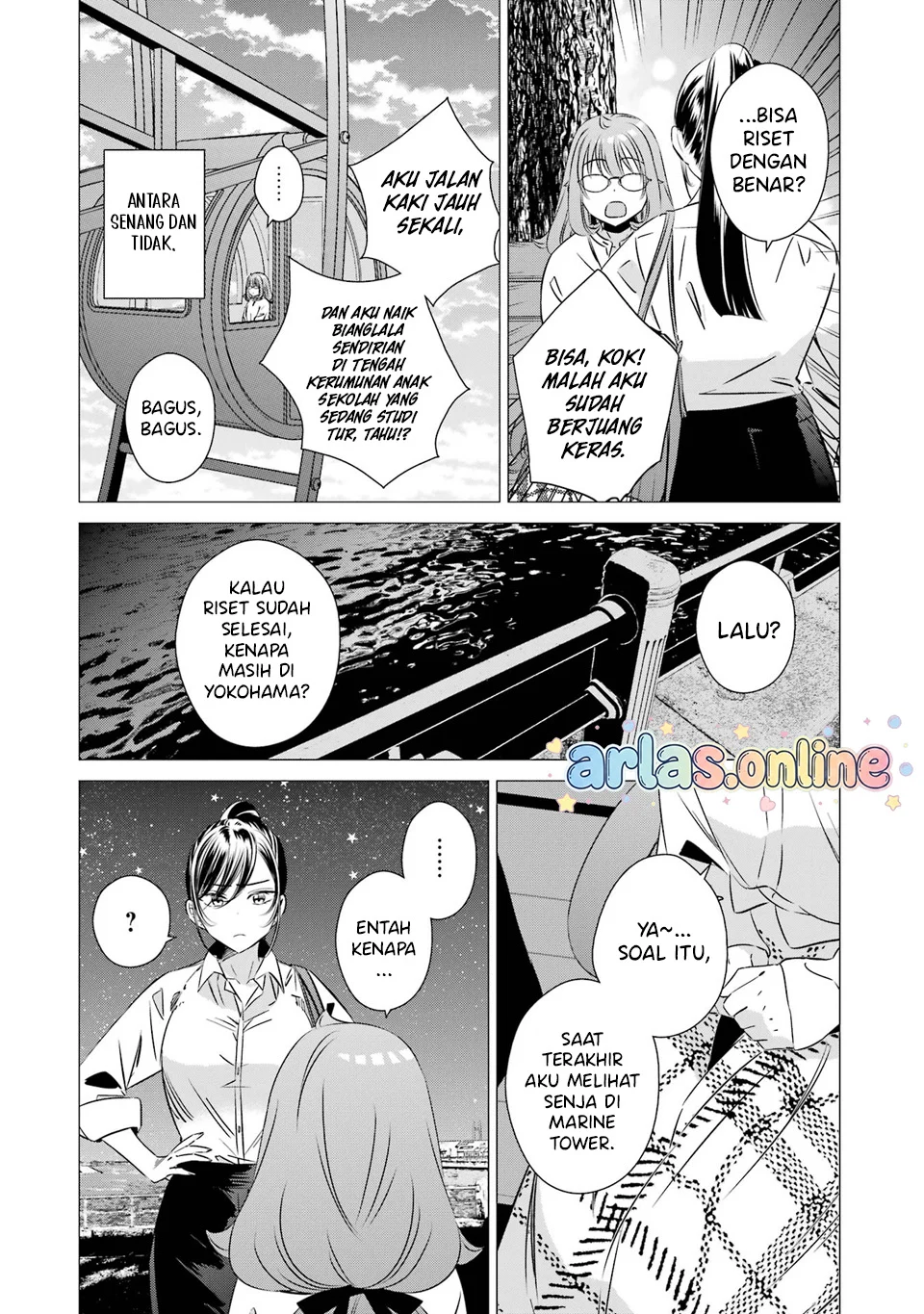 Chapter 40 - halaman 20