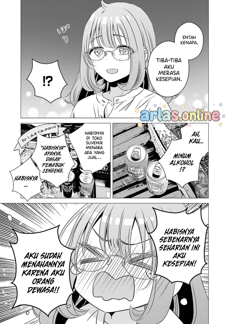 Chapter 40 - halaman 21