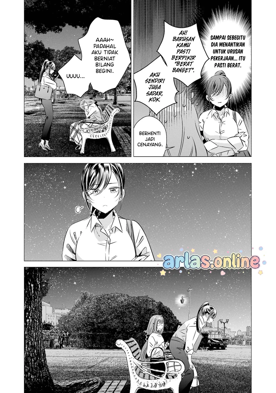 Chapter 40 - halaman 24